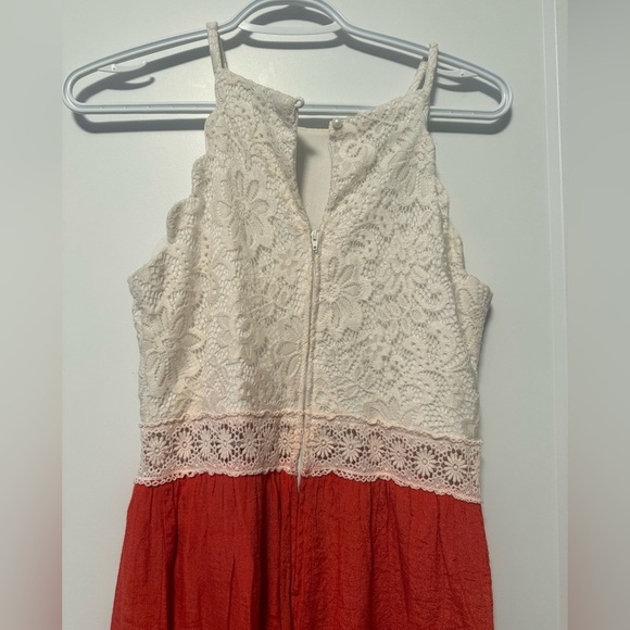 BCX Maxi Dress - Picture 3 of 3